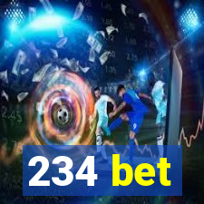 234 bet